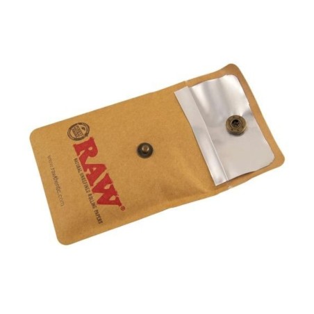 Raw cenicero portatil 10uds