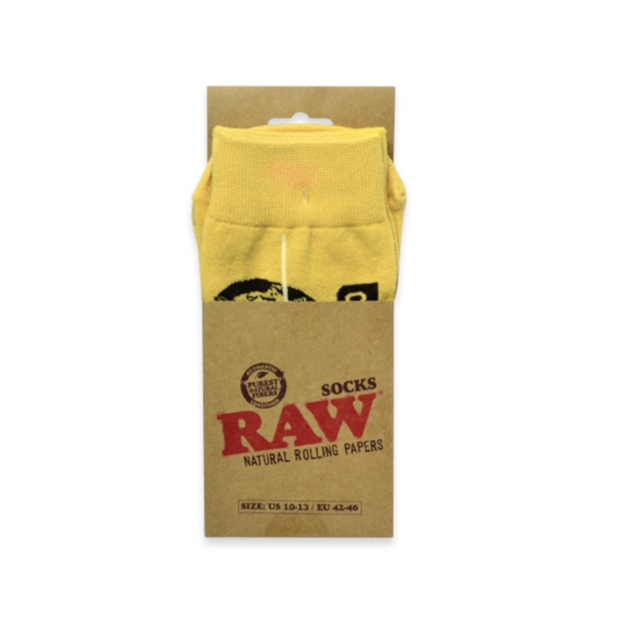 Raw Calcetines
