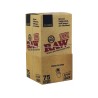 Raw Conos Classic 75PK 1 1/4