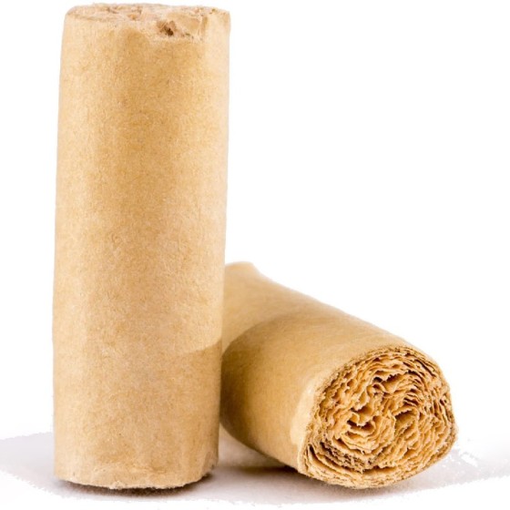 Caja Filtros Maiz King Palm 9mm