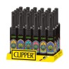 Caja Clipper Sacred Weed 24uds