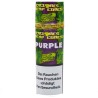 Cyclones Hemp Purple 2x12