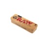 Raw Caja Metal King Size Roll Caddy