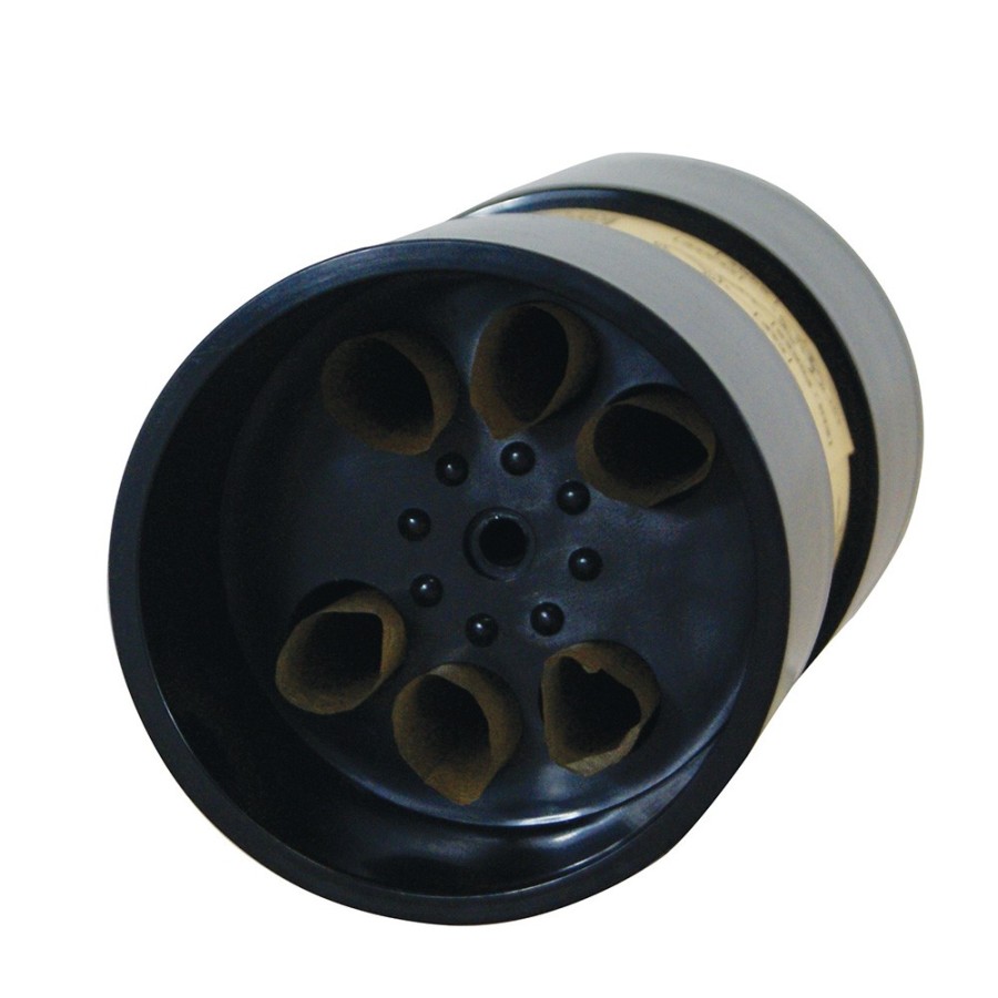 Raw Six Shooter King Size