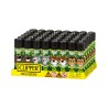 Caja Clipper Smiling Animals 48uds