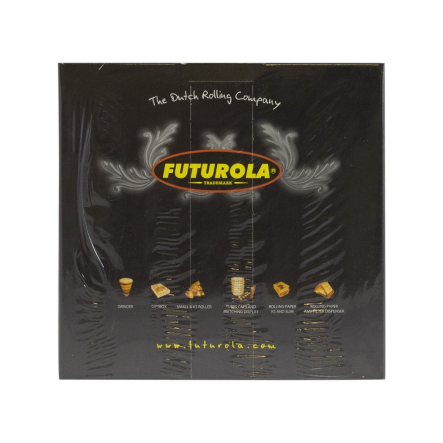 Recarga dispensador Slim en Giftbox Futurola