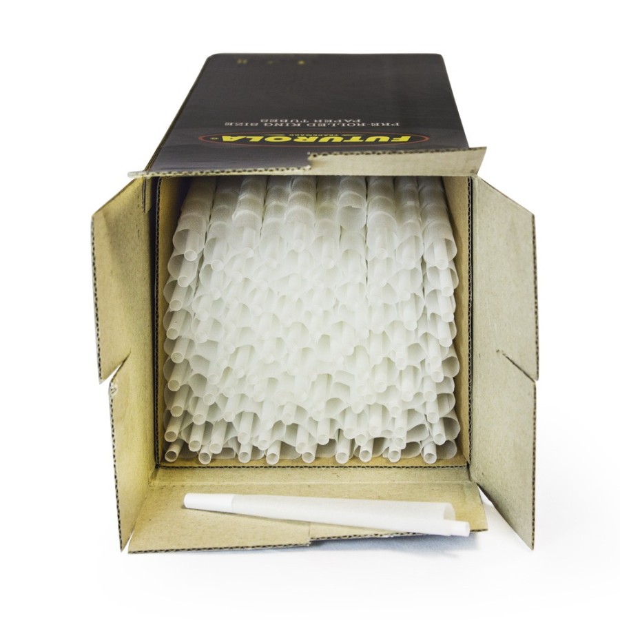 Conos King Size Futurola 1000uds