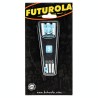 Conos King Size Futurola 3uds