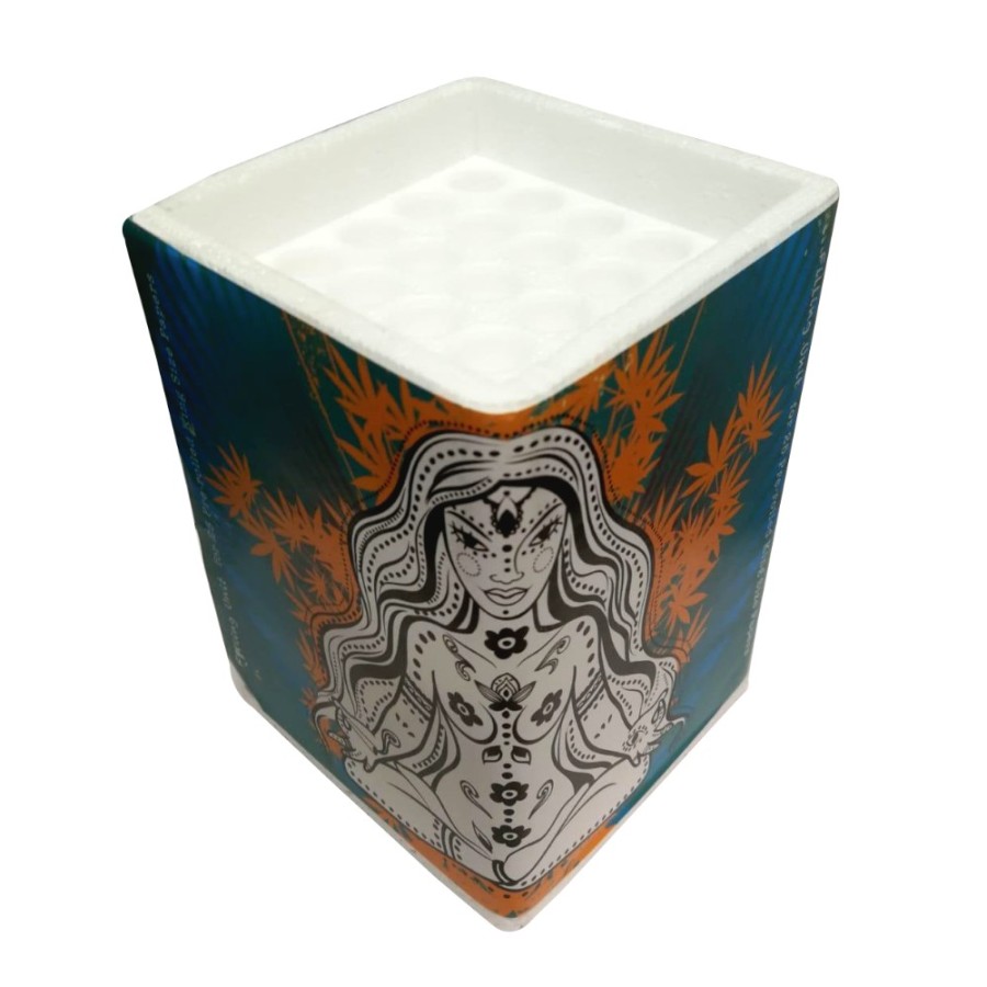 Rellenadora 25 conos Futurola