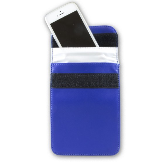 Funda móvil No Signal 11x15,5cm