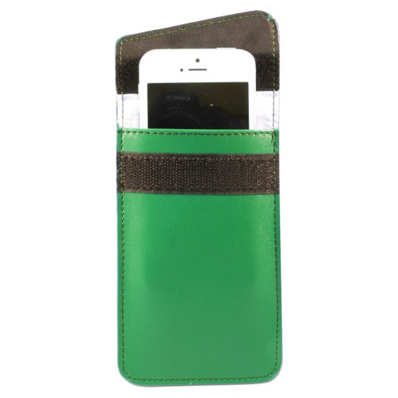 Funda móvil No Signal 8x12,5cm