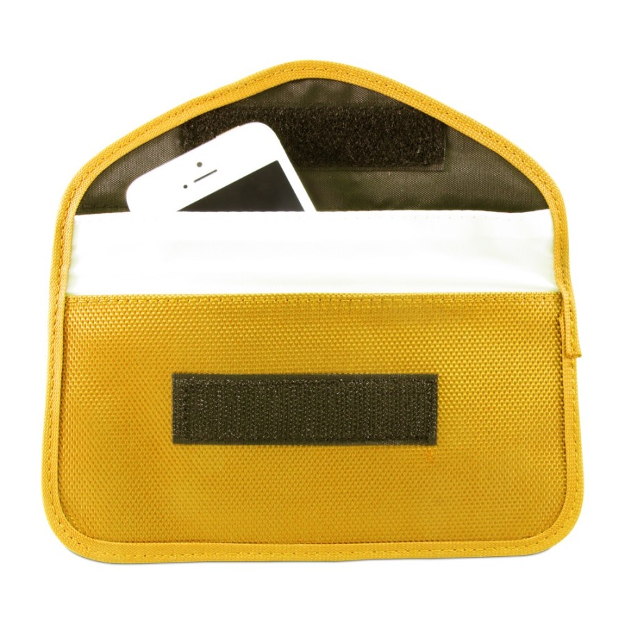 Funda móvil No Signal 9,5x18,5cm Tela