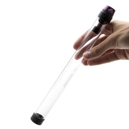 Tubo expansión 10" para pipa m420