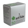 Filtros Actitube Slim 50 unidades