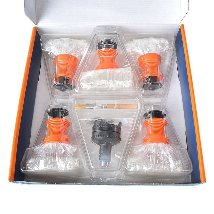 Volcano System Classic