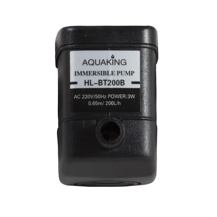 Bomba Aquaking 200 L/h