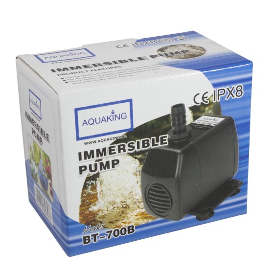 Bomba Aquaking 690 L/h