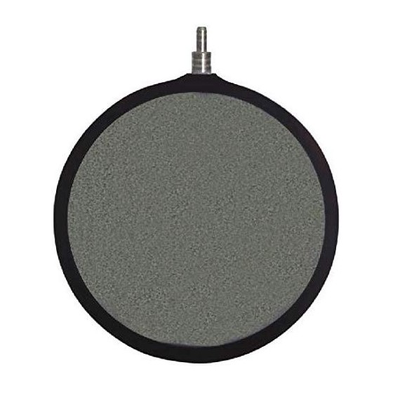 Piedra Aireadora Redonda 132mm