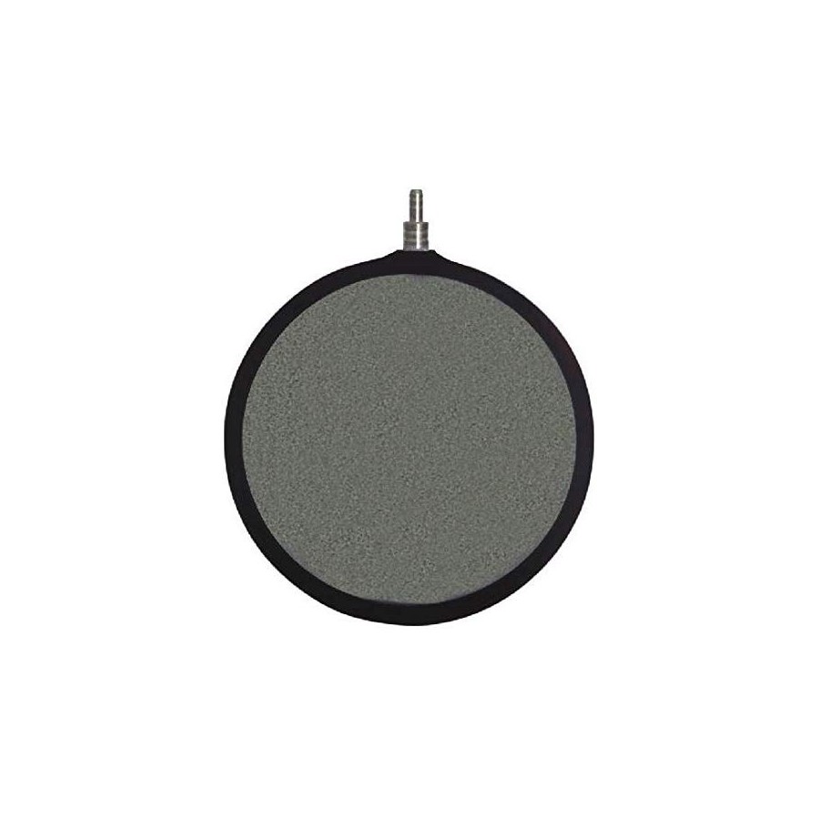 Piedra Aireadora Redonda 132mm