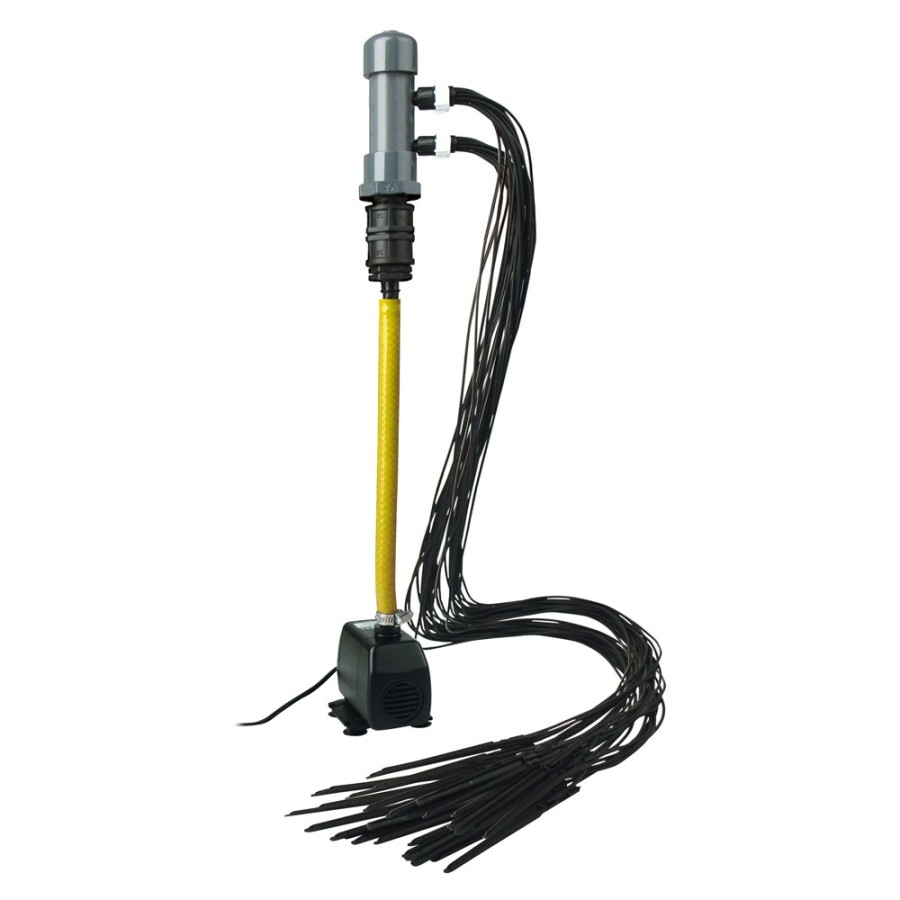 Kit de riego para 40 plantas