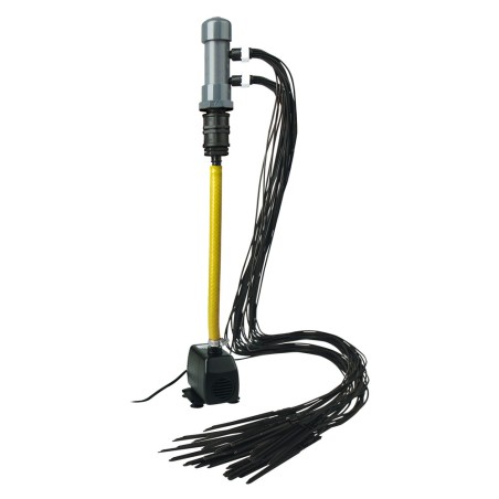 Kit de riego para 40 plantas