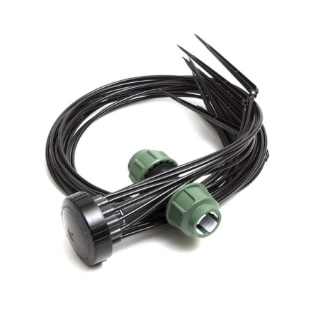 Gotero de Riego Medusa 12 Salidas