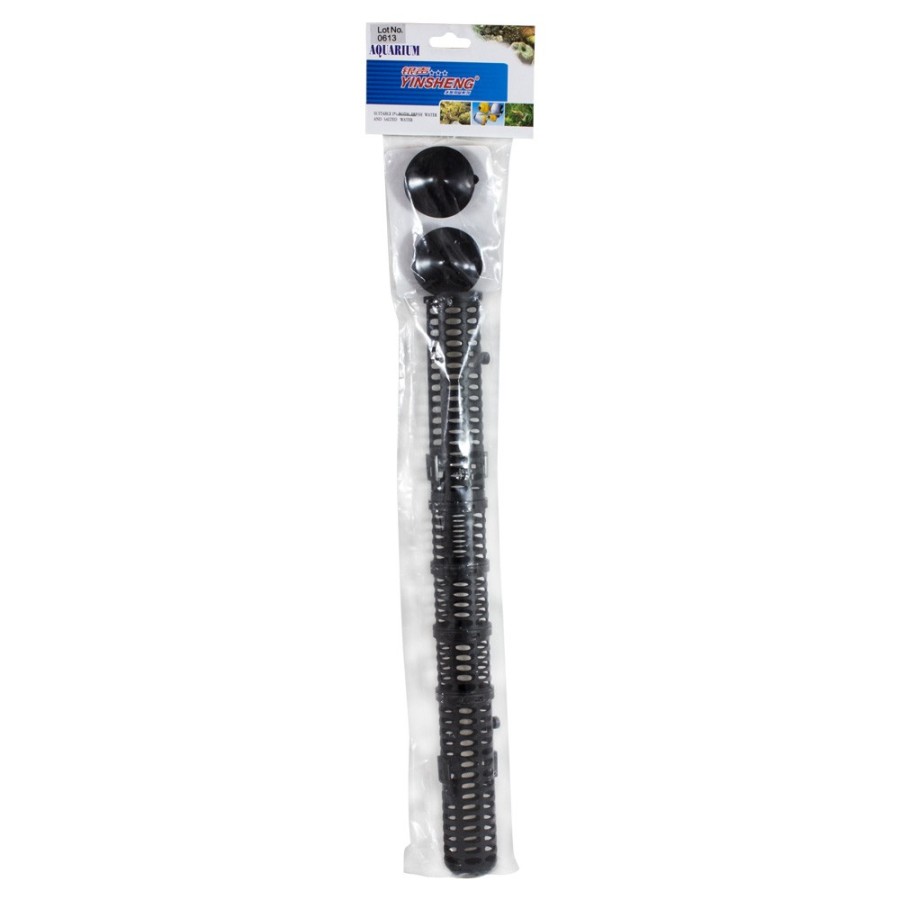 Cubierta de calentadores Hailea