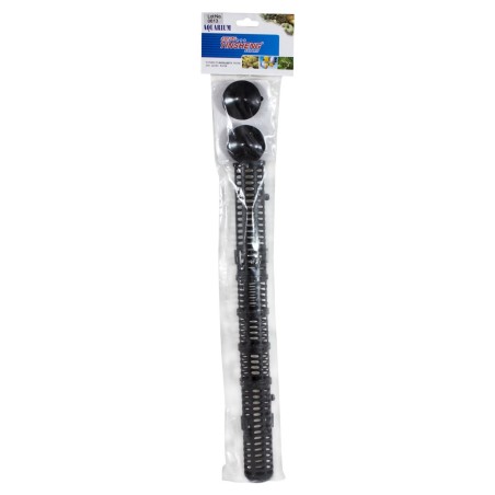 Cubierta de calentadores Hailea