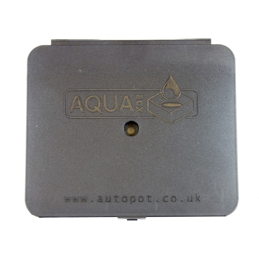 AQUAbox Straight