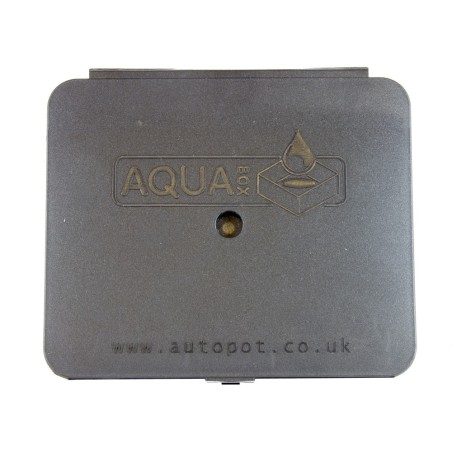 AQUAbox Straight