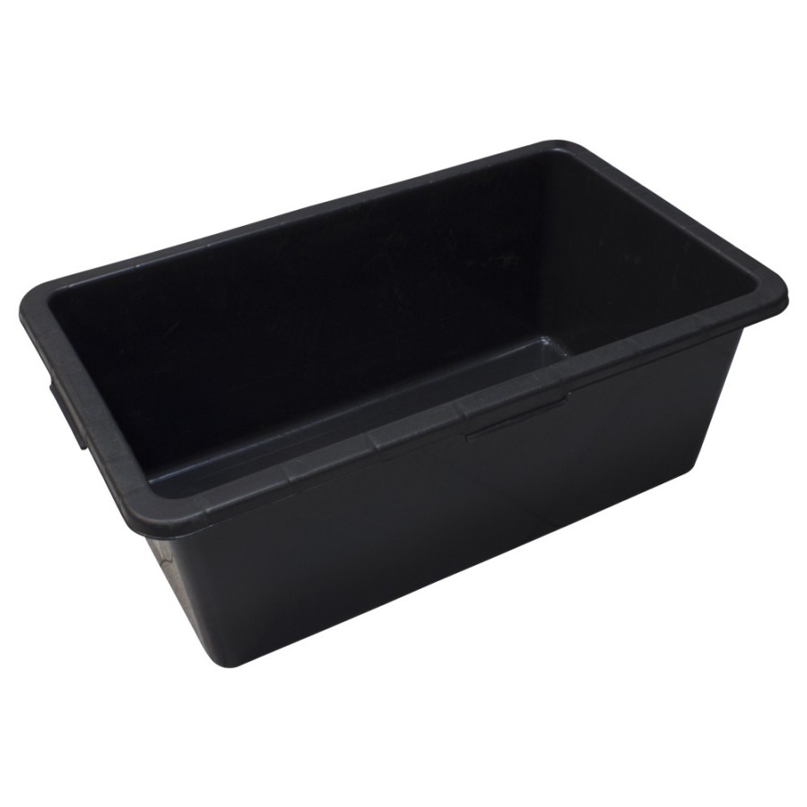 Deposito 90L Aquaking rectangular