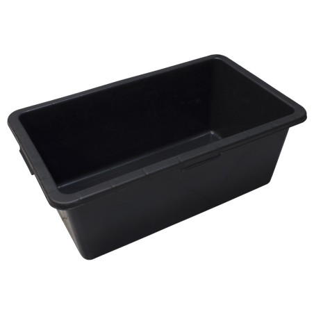 Deposito 90L Aquaking rectangular