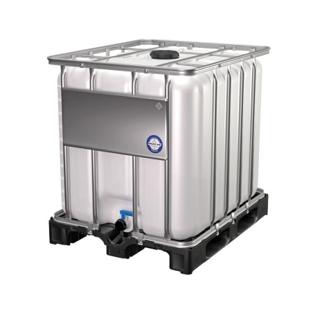 Deposito 1000 L EcoLine T1 4K
