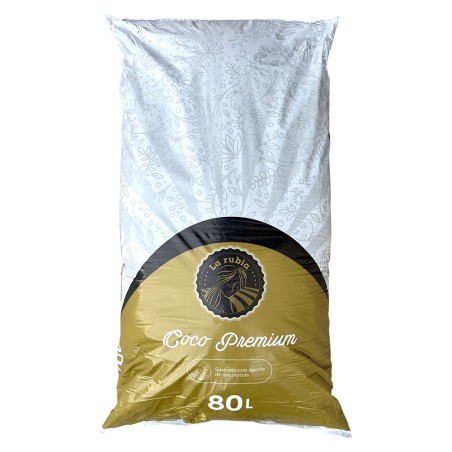La Rubia Coco Premium 80L