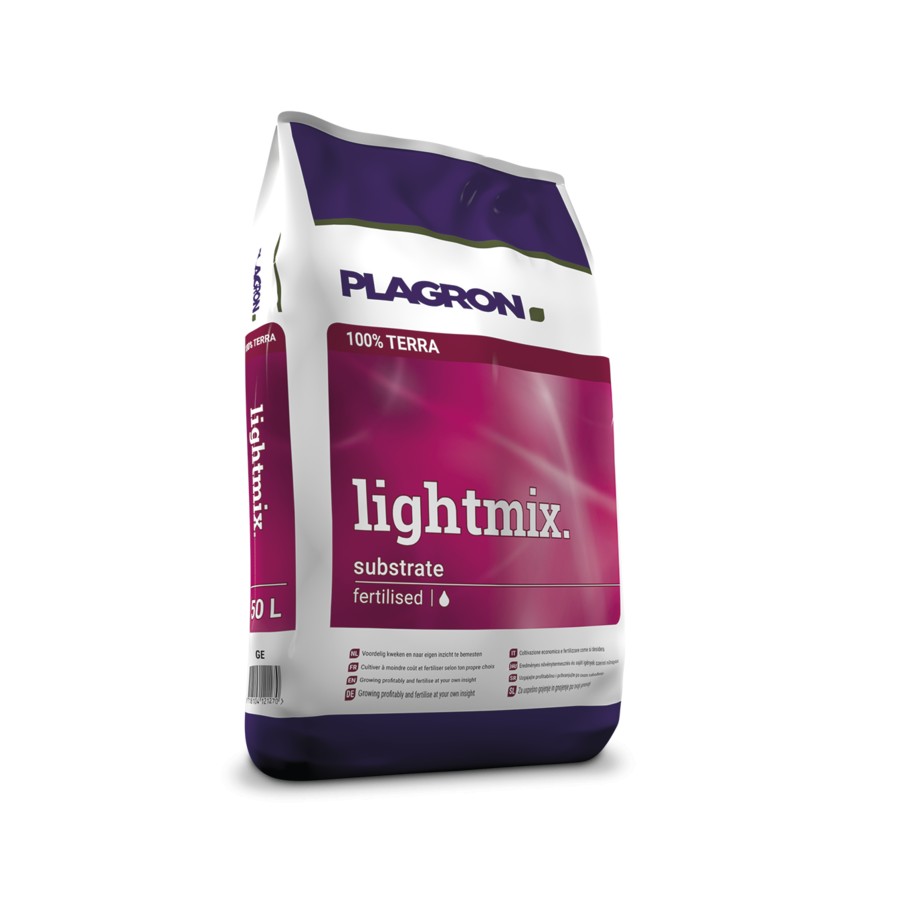 Lightmix con perlita 50L