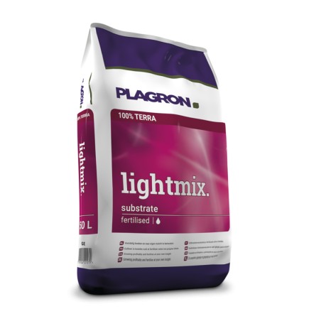 Lightmix con perlita 50L