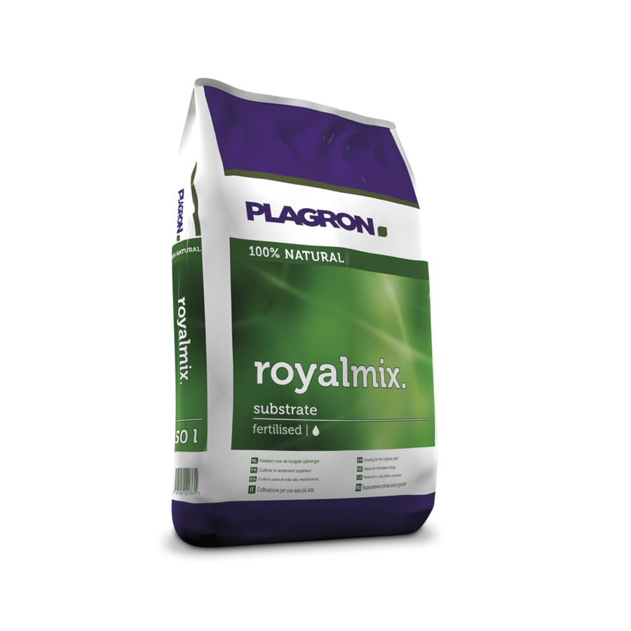 Royalmix 50L