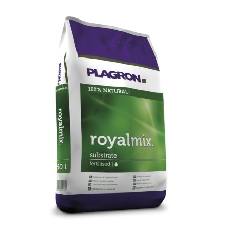 Royalmix 50L