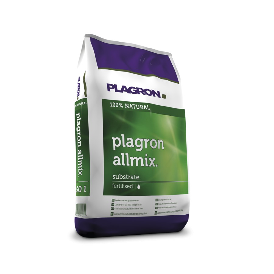 Plagron All Mix 50L
