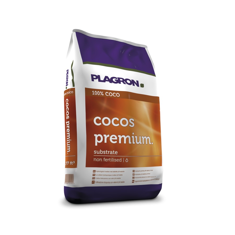 Cocos premium 50L