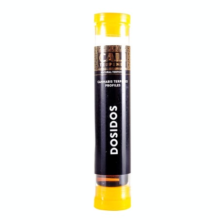 Terpenos Dosidos 1ml