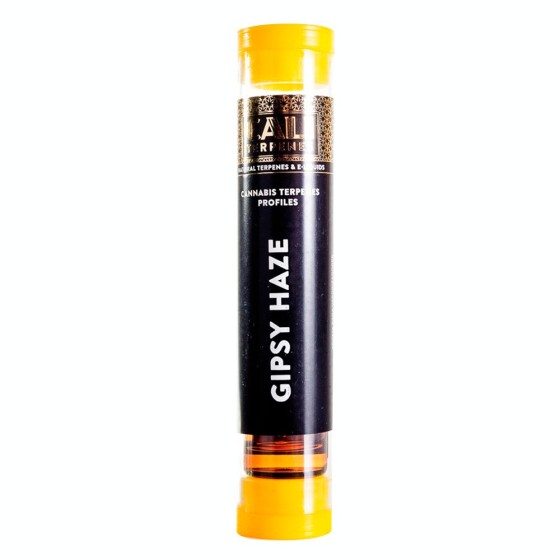 Terpenos Gipsy Haze 1ml