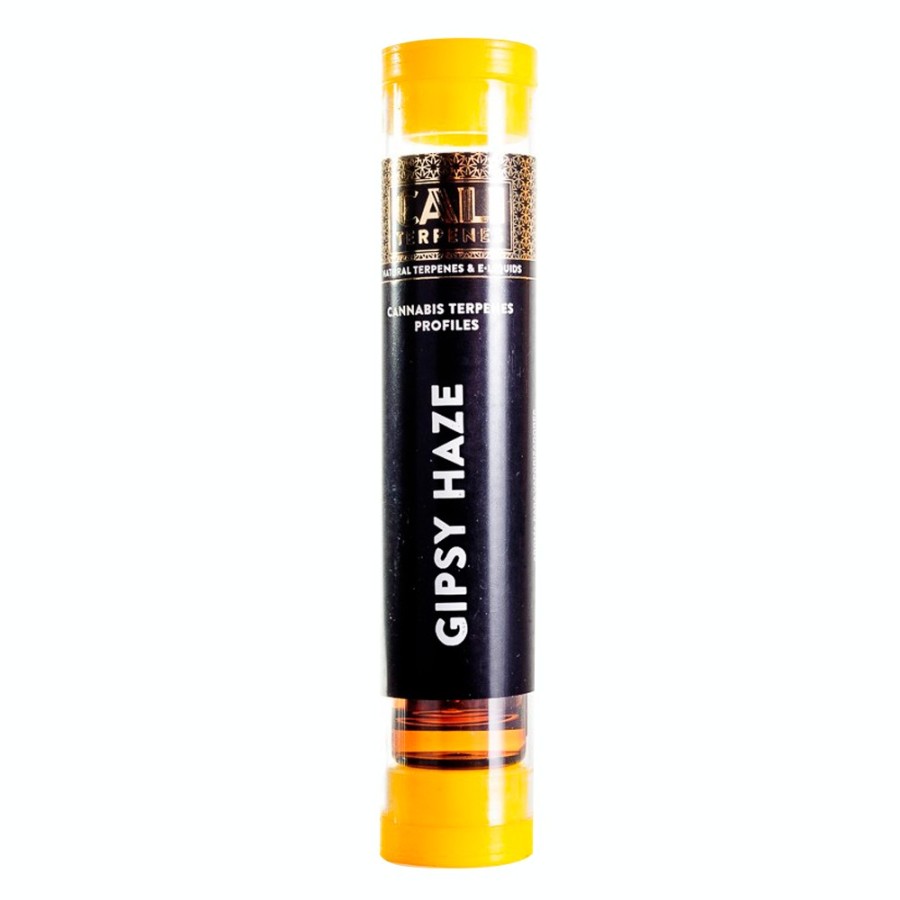 Terpenos Gipsy Haze 1ml