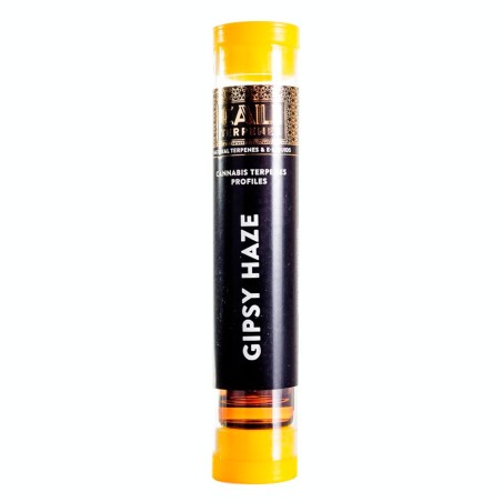 Terpenos Gipsy Haze 1ml