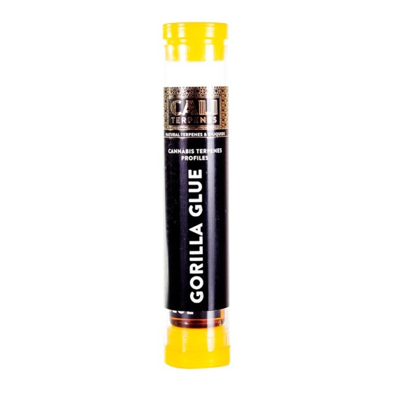Terpenos Gorilla Glue 1ml