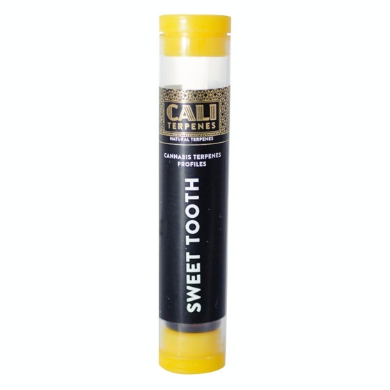 Terpenos Sweet Tooth 1ml
