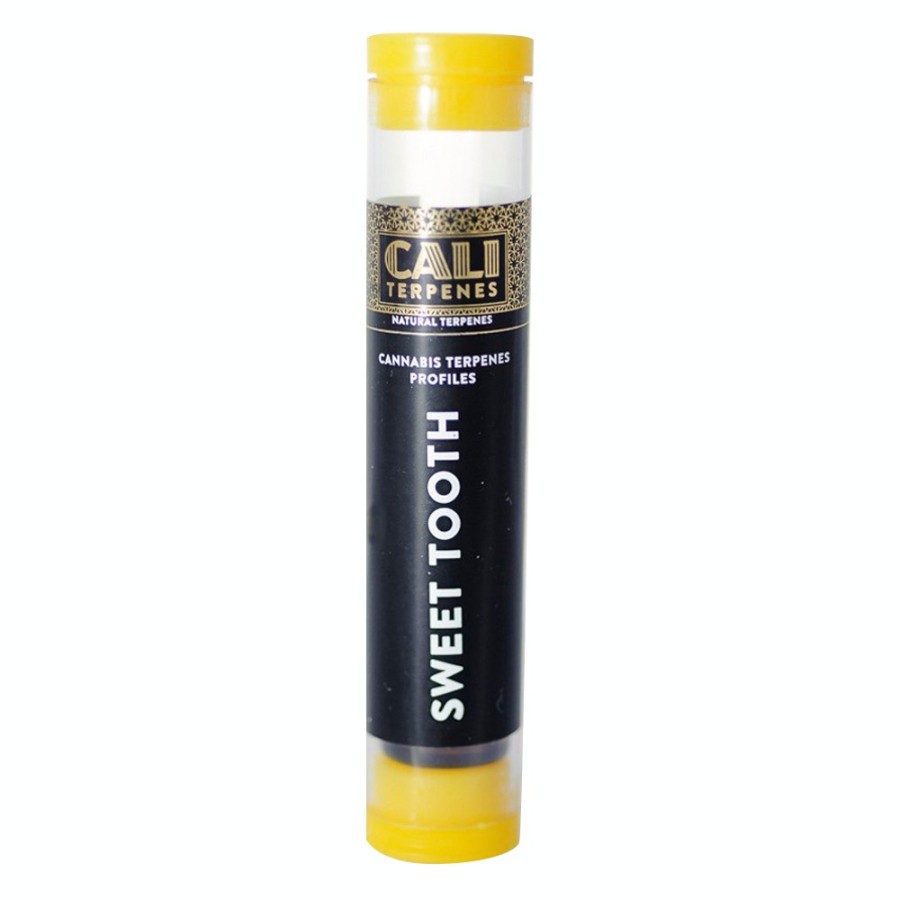 Terpenos Sweet Tooth 1ml