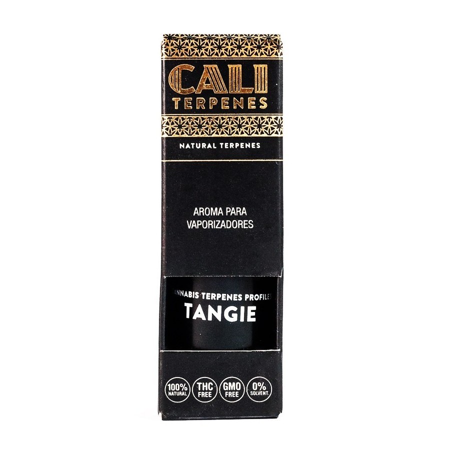 Terpenos Tangie 1ml