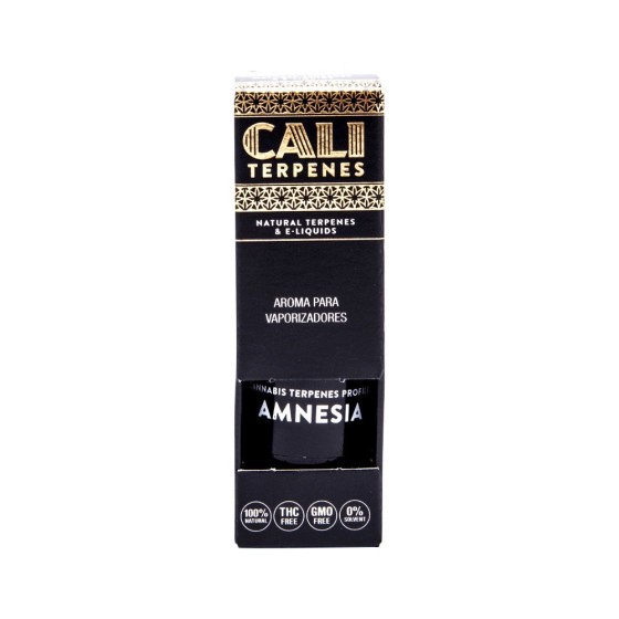 Terpenos Amnesia 10ml