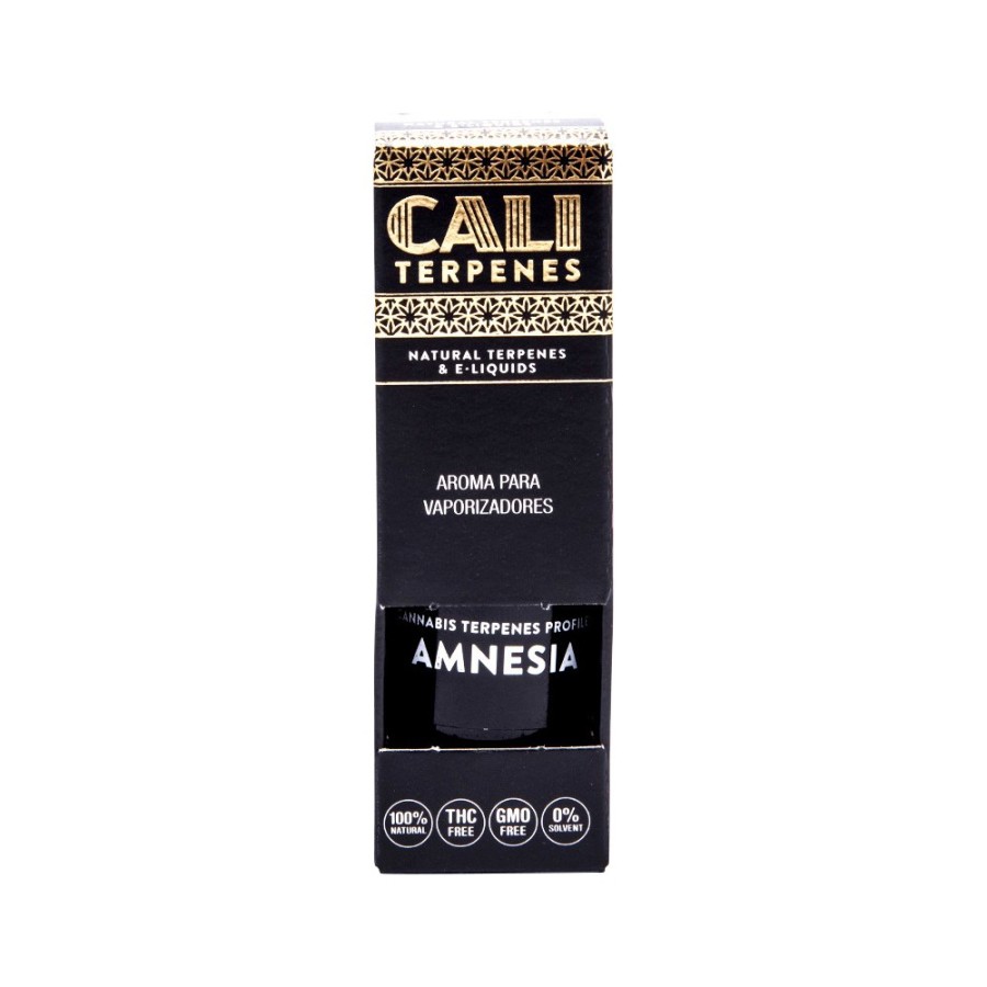 Terpenos Amnesia 10ml